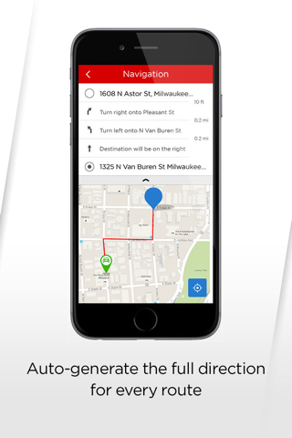 myQcars - UAE screenshot 2