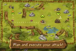 Game screenshot Bash The Bear: Forest Adventure hack