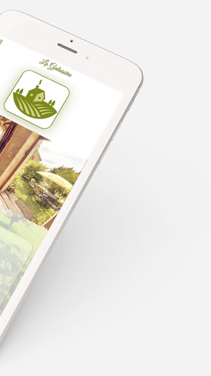 La Galaisière - Gîte & Chambre d'hôtes