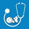 Prescrições Médicas em Pediatria - iPhoneアプリ