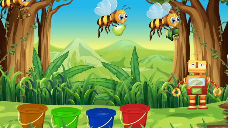 Treehouse - Learning Game for Kids