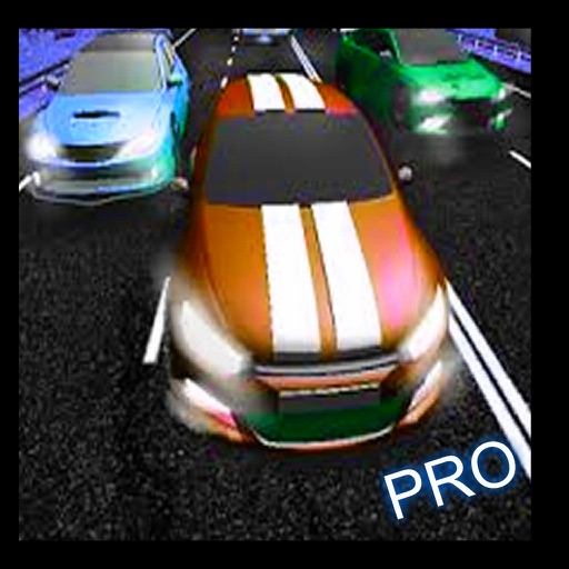 A Car Fast Pro: Driver In The Route now icon