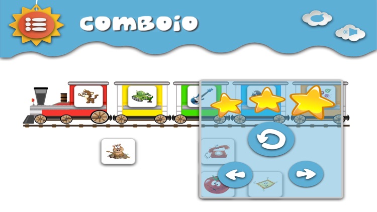 Rimas e Sons Iniciais