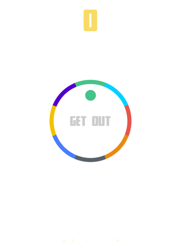 Spin Wheel Blast - DodgeDot :Give It Fall-Out and Jump-Upのおすすめ画像1