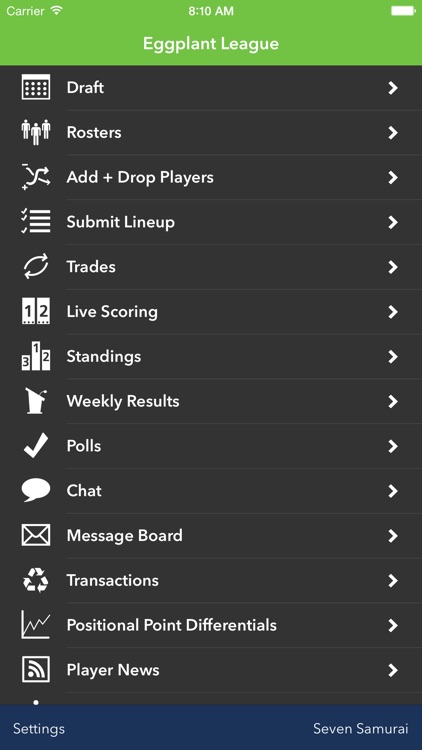 MFL Mobile 2017