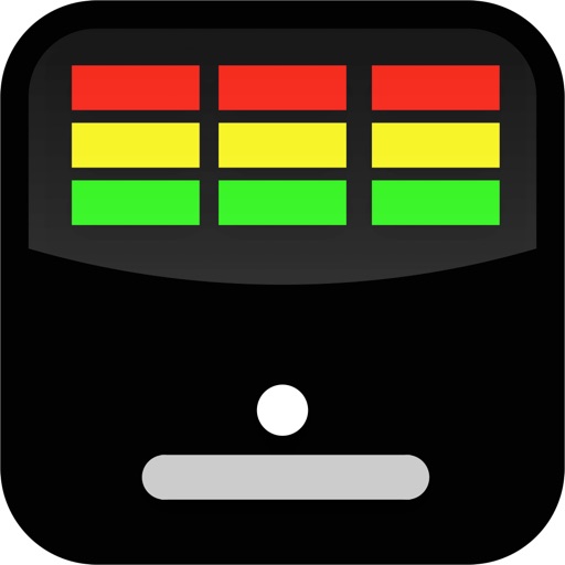 Retro Brix iOS App