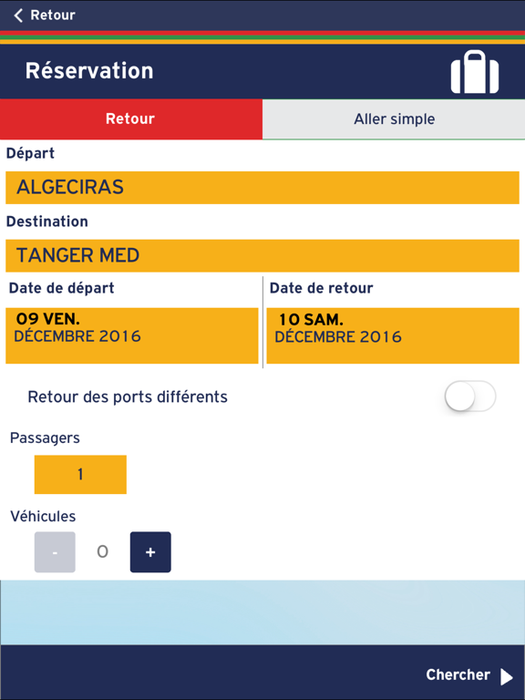 Screenshot #5 pour AML Africa Morocco Link ®