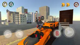 Game screenshot City Bike Racing hack