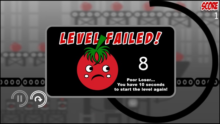 Tomato Boy! screenshot-4