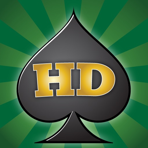 Spades - HD icon