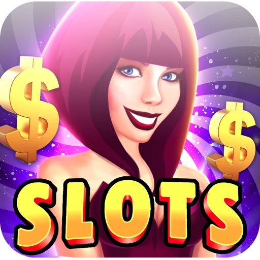 Big Free Casino Slots 777 - Hit it Rich of Lucky Play Old Vegas iOS App