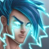 Evostar: Legendary Warriors Anime RPG - Rule The Galaxy In This Free Action Charged Epic Anime Game Evostar: Legendary Warriors Anime RPG - Rule The Galaxy In This Free Action Charged Epic Anime Game