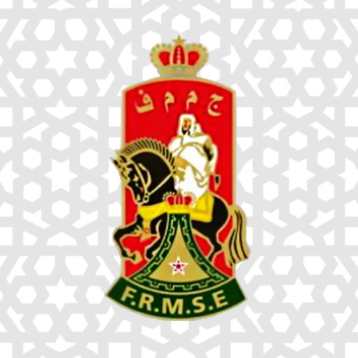 FRMSE: Fédération Royale Marocaine des Sports Equestres icon