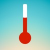 Weather Station: barometer app