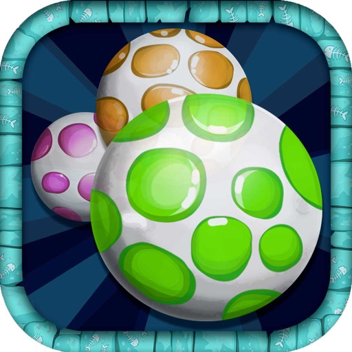 Egg Shoot Classic - Edition for Dynomite iOS App