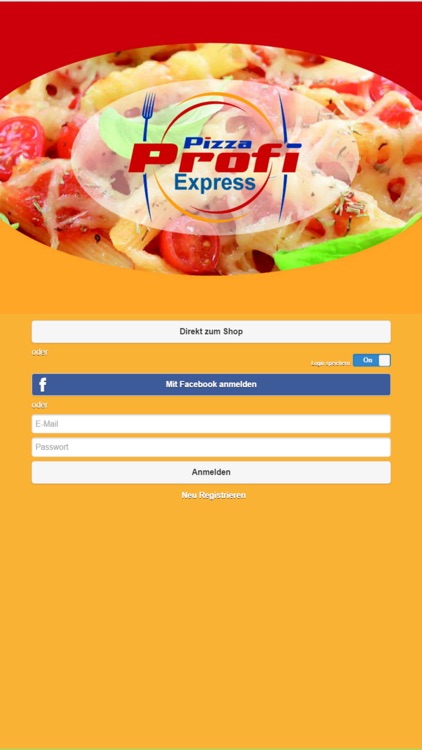 Pizza Profi Express Bochum screenshot-4