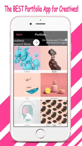 Game screenshot Muse for Youtube - Share Videos, Artwork, Portfolios, & Social Media All-in-One Place mod apk