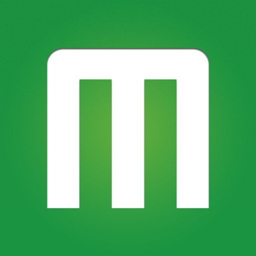 MINT - Mathematics, Informatics, Natural sciences and Technology iOS App