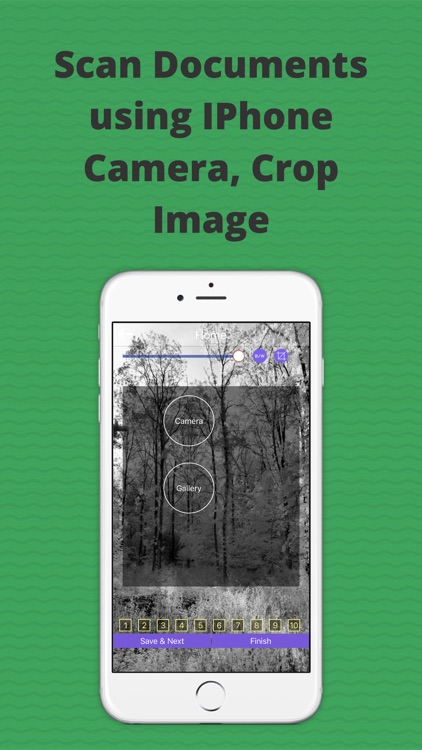 Doc Scan-Scan,Print,Email Free screenshot-3