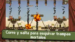 penarium iphone capturas de pantalla 2