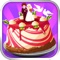 Wedding Cake Food Maker Salon - Fun School Lunch Candy Dessert Making Games for Kids!