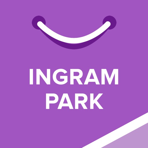 Ingram Park Mall, powered by Malltip