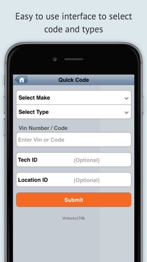 Vinlocks Mobile(圖2)-速報App