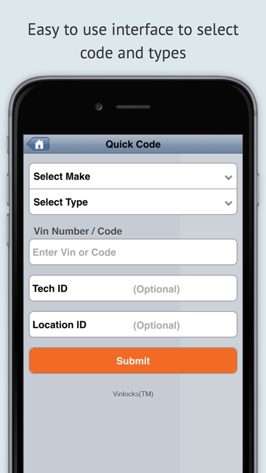 #2. Vinlocks Mobile (iOS) 由: Vinlocks LLC