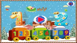 Game screenshot Let's learn the Numbers - learn to count from 1-20 mod apk