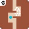 The Zen Line is a fun, addictive and simple arcade game that challenges your reflexes