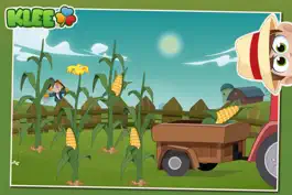 Game screenshot Ферма Томми Full Веселая игра hack