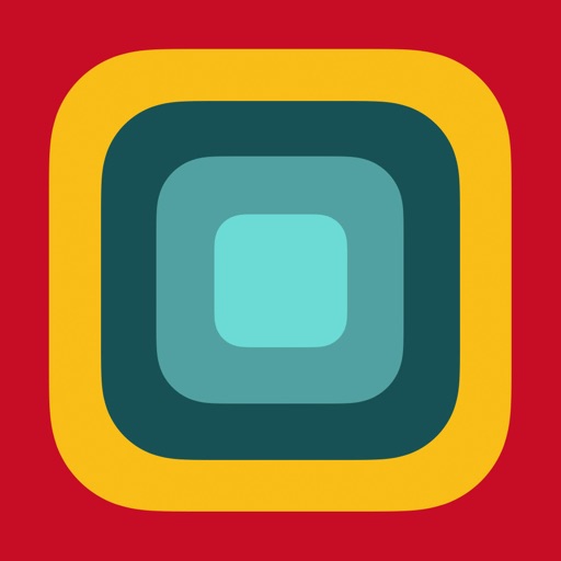 Kare - Shapes Match Puzzle Game