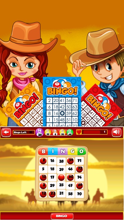 Season Bingo - Free Bingo screenshot-3