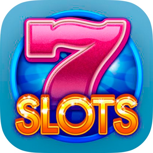 777 A Casino Joyful Slots Game - FREE Slots Game icon