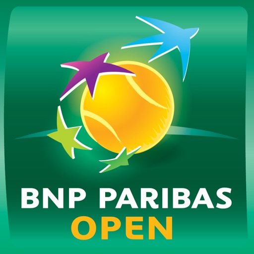 2016 BNP Paribas Open Official App