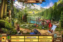 Game screenshot Vacation Adventures : Park Ranger 2 hack