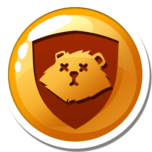 Bash The Bear: Forest Adventure