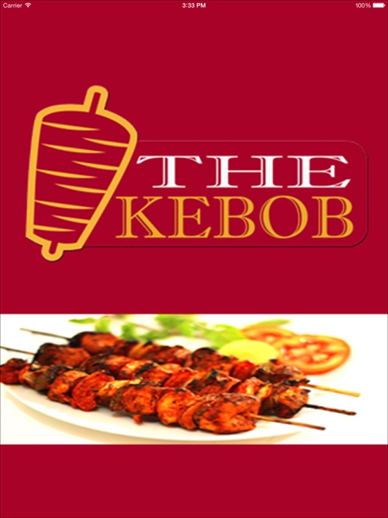 The Kebob HD