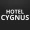Cygnus is the iPad MeetingMate plus app which enables users of meeting/conference rooms to send orders to hotel staff, or simply to call for service or request the check
