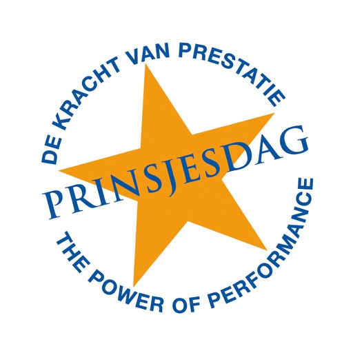 Veulenveiling Prinsjesdag icon