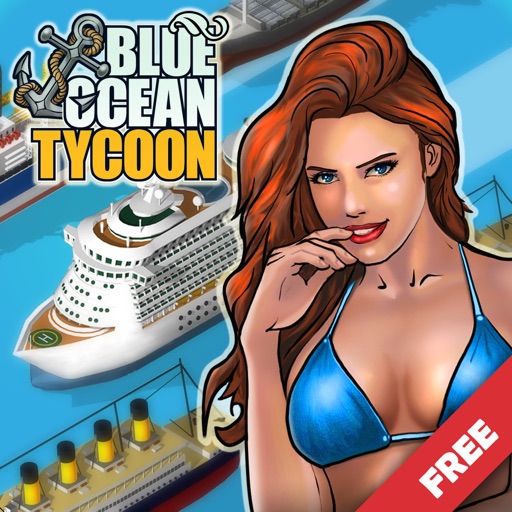 Blue Ocean Tycoon