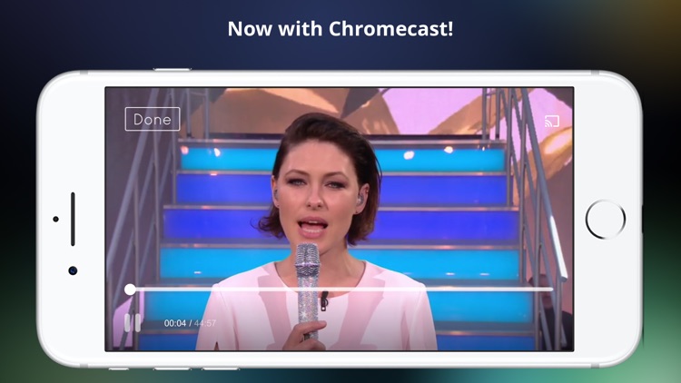 My5 - Channel 5 screenshot-4