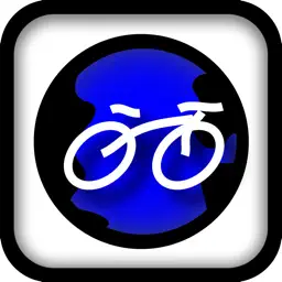 Global Cycle Coach: Your In-Door Cycling App app icon