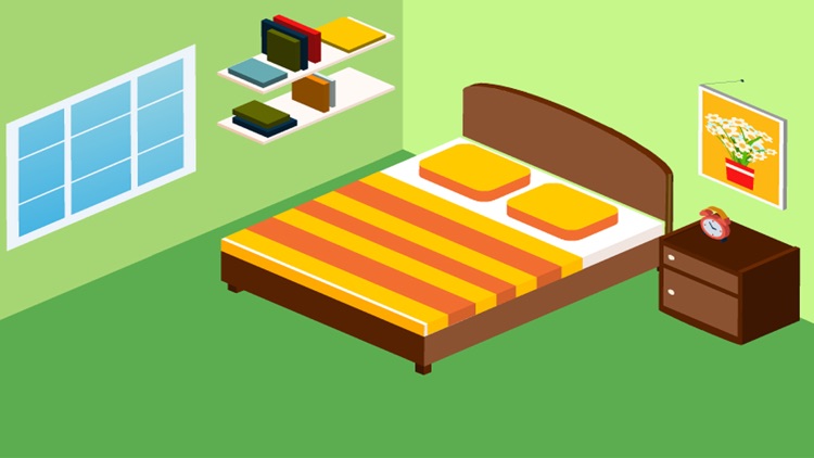 Escape Game The Doll House screenshot-4