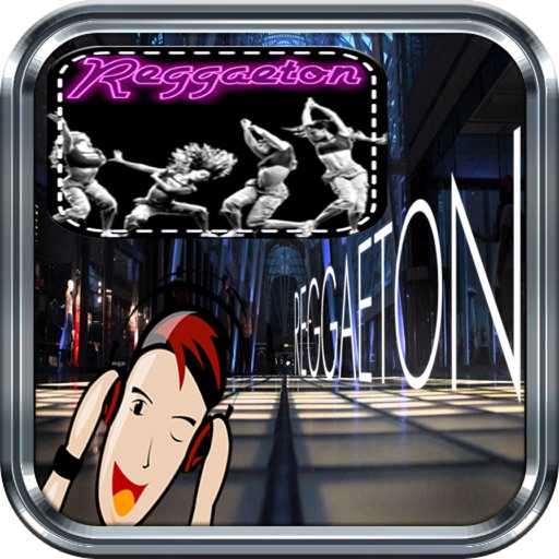 A+ Reggaeton Radio - Free Reggaeton Radio - AppWisp.com