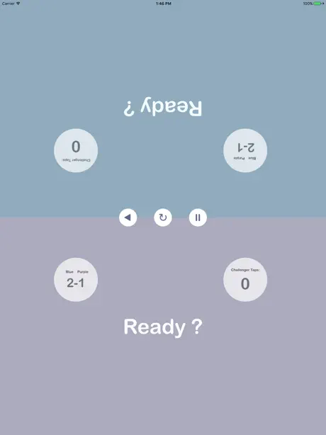 Tap King - Multiplayer Game