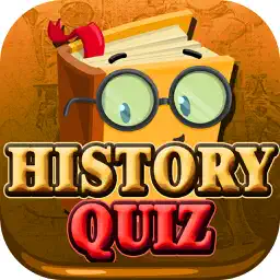 History Quiz Trivia – Pro Learning Historical Game app icon