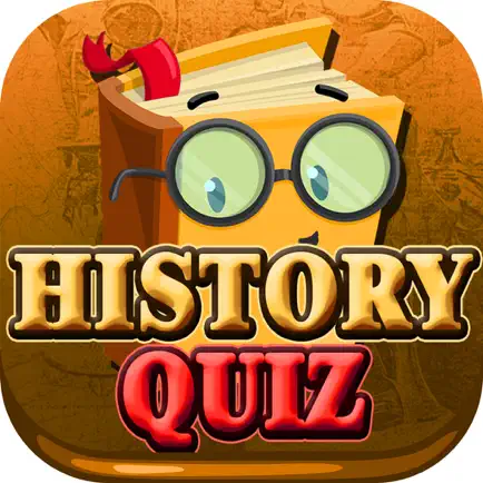 History Quiz Trivia – Pro Learning Historical Game Cheats