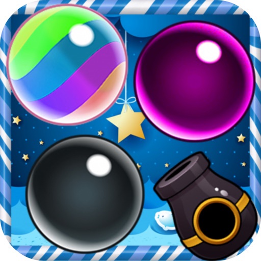 Excite Bubble Rescue Pet Kute by Ta Huu Toan
