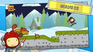 Scribblenauts Remixのおすすめ画像5